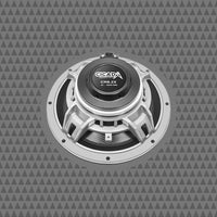 Cicada CM8.4X CMC MIDBASS 8" SPEAKERS 4Ω