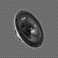 
              Cicada CM8.2X CMC MIDBASS 8" SPEAKERS 2Ω
            