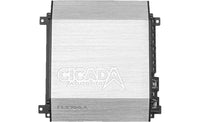 
              Cicada Audio FLX700.4 Amplifier
            