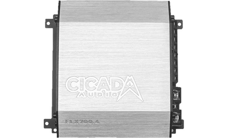 Cicada Audio FLX700.4 Amplifier