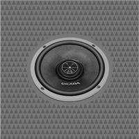 
              CICADA AUDIO CXX65 COAXIAL SPEAKERS 6.5" (2Ω AND 4Ω)
            