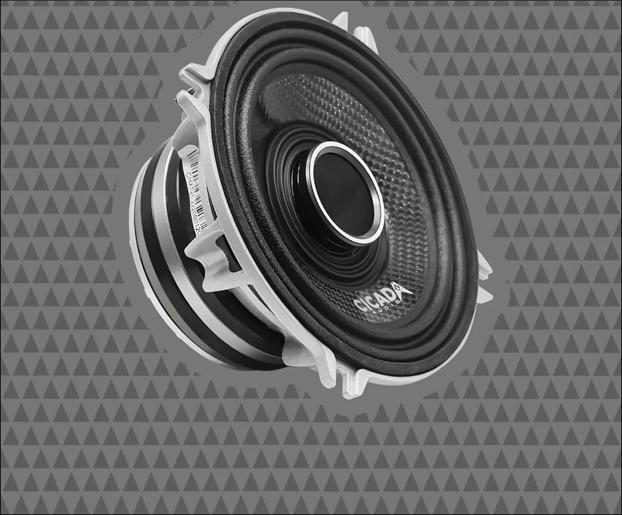 CICADA AUDIO CHX525.2 PRO COAXIAL SPEAKER 5.25