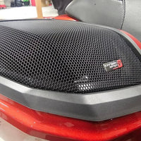 CERWIN VEGA 2024+ Harley Davidson® Cut-In Lid Kit With PH694 (4Ω) Speakers - RPMPH694LK24