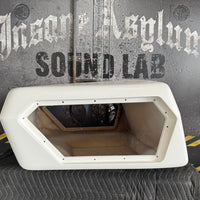 INSANE ASYLUM - Tourpack - BMF TOUR PACK