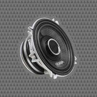 Cicada CHX525.2 High Performance Pro Coax Horn Speakers - 2 ohm - Pair
