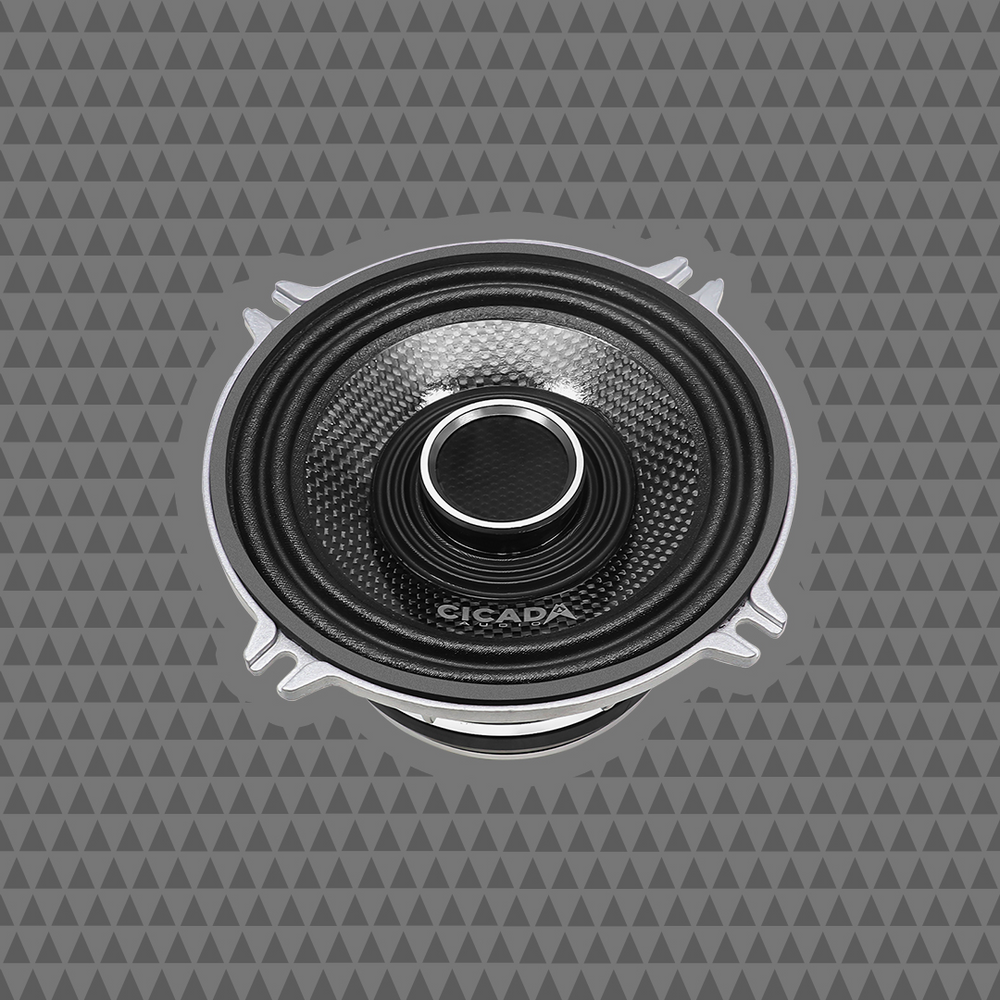 Cicada CHX525.4 Pro Coax High Performance Horn Speakers - 4 ohm - Pair
