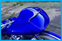 
              Dirty Bird Harley Fastback Road Glide Windshield Replacement Cap 2015 To 2023
            