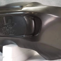 Voodoo Bikeworks - Voodoo Infinity© Inner & Outer Fairing (Quad 8")