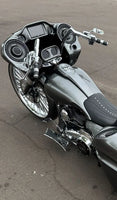 
              Voodoo Bikeworks - Voodoo Road Glide Inner & Outer Fairing (Single 8") (15+)
            