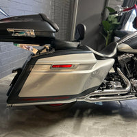 Voodoo Bikeworks - Voodoo Ground Pounder© ELITE Bags