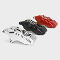 HHI 6 Piston for 13" Rotor