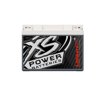 
              XS POWER -Li-S925- S Series HARLEY BAGGER Lithium Battery
            