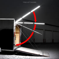 
              XKGLOW - NITE STIX FOLDABLE OVERHEAD LED WORK LIGHTS
            