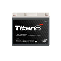 XS POWER TITAN PWR-S5-20Q Lithium