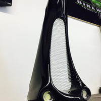 Voodoo Bikeworks - Voodoo Performance Series© Chin Spoiler (2000-2021+) Raked Only