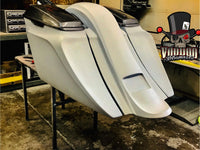 
              Voodoo Bikeworks - Phantom Series© Classic Rear End Kit
            