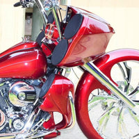 Voodoo Bikeworks - Voodoo Infinity© Inner & Outer Fairing (Quad 8")