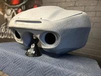 
              Voodoo Bikeworks - Voodoo Infinity© Inner & Outer Fairing (Quad 8")
            