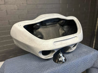 
              Voodoo Bikeworks - Voodoo Infinity© Inner & Outer Fairing (Quad 8")
            