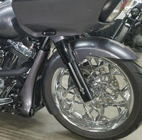 
              Voodoo Bikeworks - Voodoo Rider Series© Chinspoiler 00-21+
            