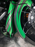 
              Voodoo Bikeworks - Voodoo Rider Series© Chinspoiler 00-21+
            