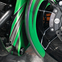 Voodoo Bikeworks - Voodoo Rider Series© Chinspoiler 00-21+