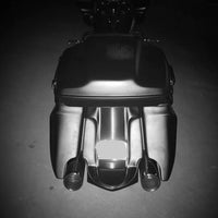 Voodoo Bikeworks - Rider Series© Rear End Kit