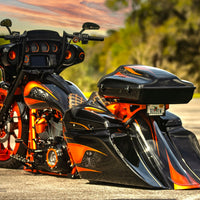 Voodoo Bikeworks - Voodoo Phantom ELITE © Series Kit