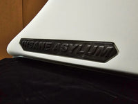 
              INSANE ASYLUM - REAR END SET - REHAB 3.0 AUDIO BAGS
            