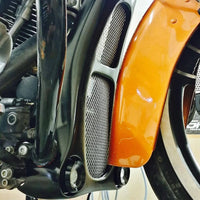 Voodoo Bikeworks - Voodoo Rider Series© Chinspoiler 00-21+