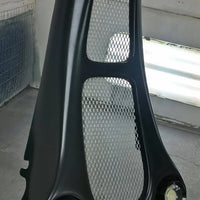 Voodoo Bikeworks - Voodoo Rider Series© Chinspoiler 00-21+