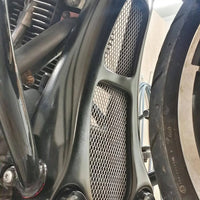 Voodoo Bikeworks - Voodoo Rider Series© Chinspoiler 00-21+