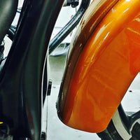 Voodoo Bikeworks - Voodoo Rider Series© Chinspoiler 00-21+