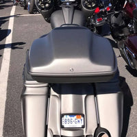 Voodoo Bikeworks - Rider Series© Rear End Kit