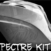 Voodoo Bikeworks - *NEW* Voodoo Spectre© Rear End Kit