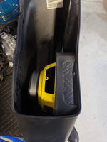 
              Nagys Customs Harley Davidson 14+ rear 10"
            