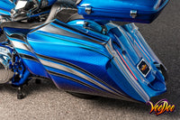 
              Voodoo Bikeworks - Rider Series© Rear End Kit
            