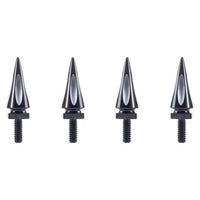 
              Advanblack - WINDSHIELD SPIKES BOLTS FOR HARLEY ROAD GLIDE 2015-UP
            