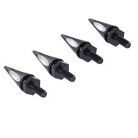 Advanblack - WINDSHIELD SPIKES BOLTS FOR HARLEY ROAD GLIDE 2015-UP