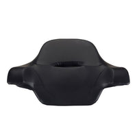 
              Advanblack - WRAP AROUND BACKREST PAD FOR KING TOUR PACK 2014-LATER HARLEY TOURING
            