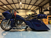 
              Voodoo Bikeworks - Voodoo Game Changer ELITE© (Dual 8 Lid) Rear End Kit
            