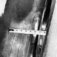 Voodoo Bikeworks - Voodoo Wraith CLASSIC© Rear End Kit