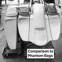 Voodoo Bikeworks - Voodoo Wraith CLASSIC© Rear End Kit