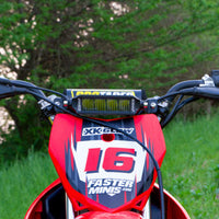 
              XKGLOW - OFF-ROAD MOTORCYCLE HEADLIGHT KIT
            