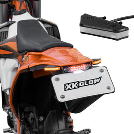 XKGLOW - BLADE PRO LED TURN SIGNALS FOR MOTORCYCLES, UTVS & ATVS | XKGLOW