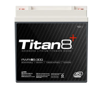 XS POWER TITAN PWR-S5-30Q LITHIUM HARLEY DAVIDSON