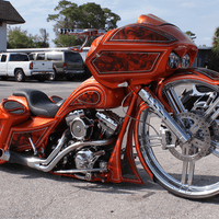 SPEED BY DESIGN - SPEAKER LIDS - 1997 TO 2013- Copy Cat Killer Speaker Lids