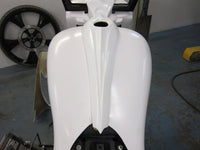 
              INSANE ASYLUM - DASH KIT - Demon 6
            