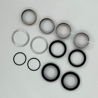 
              American suspension - 49mm Seal & Bushing Kit
            