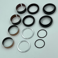 
              American suspension - 49mm Seal & Bushing Kit
            